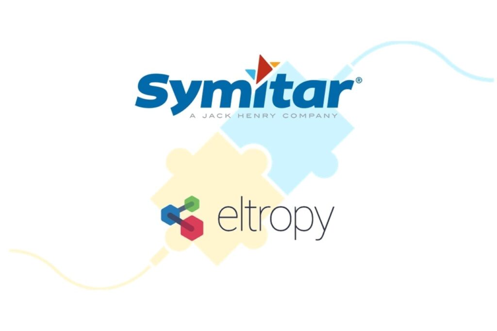 Eltropy Joins Symitar VIP