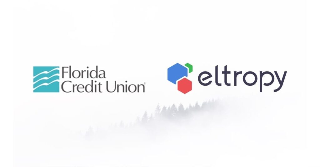 Florida Credit Union joins Eltropy