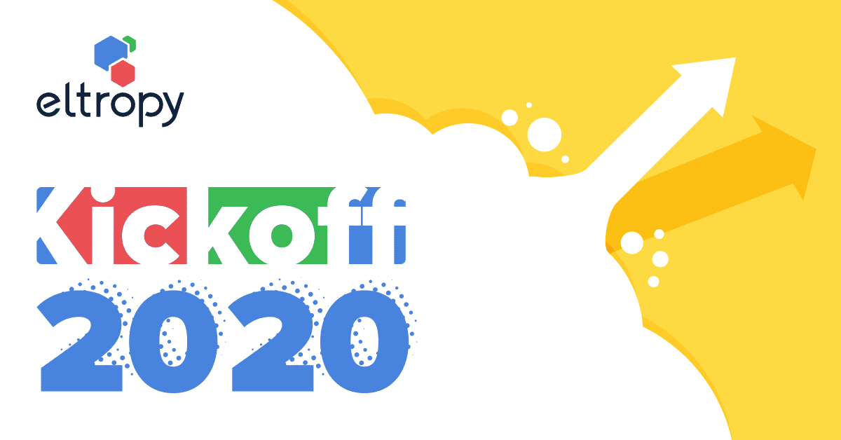 Eltropy Kicks Off 2020 with Extraordinary Momentum - Further Establishing Itself as a Top Text Messaging Tool for Credit Unions